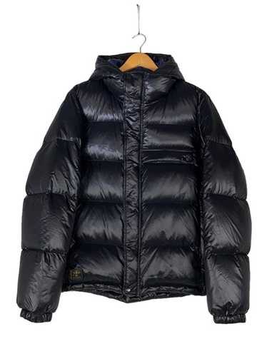 g*n様 00s PaulSmith short leather down jk Paul smith down jacket - Gem