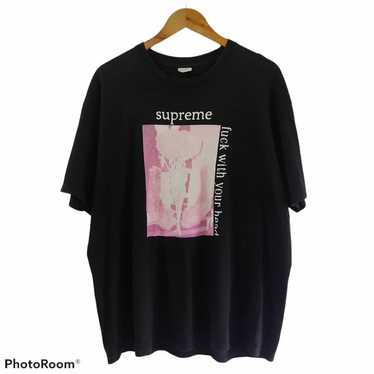 【Supreme】FUCKオブジェ【シュプリーム】 Supreme】FUCKオブジェ【シュプリーム】 - メルカリ