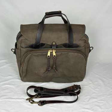 Filson computer computer bag - Gem