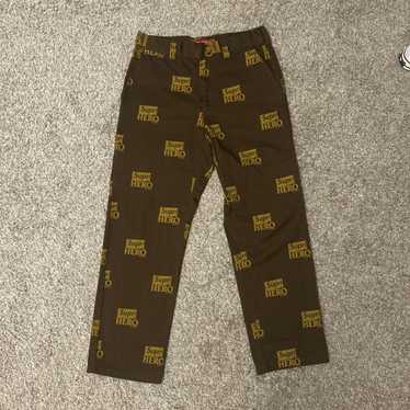 Chino Pant - Shop - Supreme