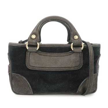 Celine mini boogie bag - Gem