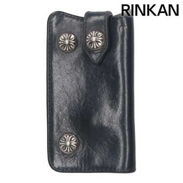楽天市場】クロムハーツ 財布 Chrome Hearts 2サイド ジップ
