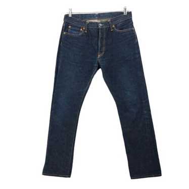 The real mccoys jeans - Gem