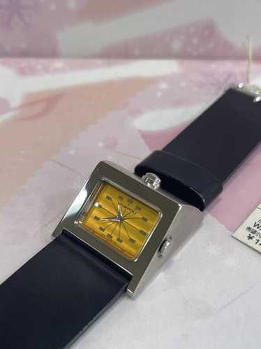90s 未使用 ORIENT VIVAYOU QZ 電池換済 日本製 腕時計 90s 未使用品 ORIENT YOU QUARTZ 電池交換済 日本製 腕時計