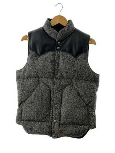 ジャケット・アウター ROCKY MOUNTAIN FEATHERBED 6M VEST 38 NVY ROCKY MOUNTAIN FEATHERBED 6M VEST 38 NVY