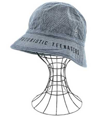 HUMAN MADE DENIM HAT – HUMAN MADE Inc.
