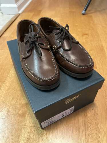 Paraboot marine barth berth - Gem