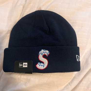Supreme new era s - Gem