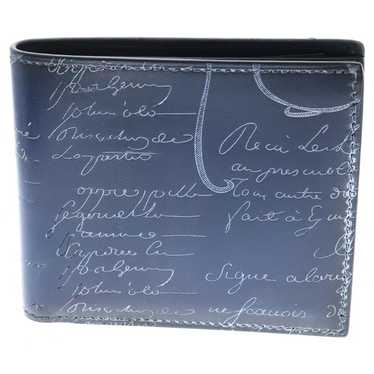 Berluti berluti bifold - Gem