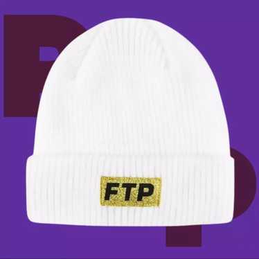 100％品質 Ftp 10 fkn years - Gem 帽子