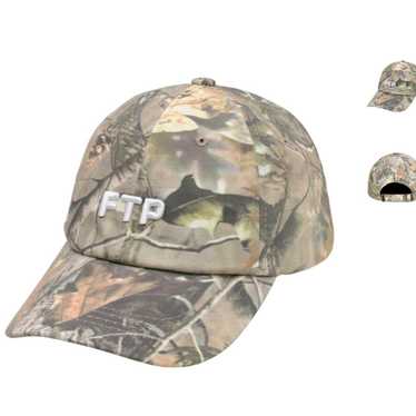 Ftp digital camo logo - Gem