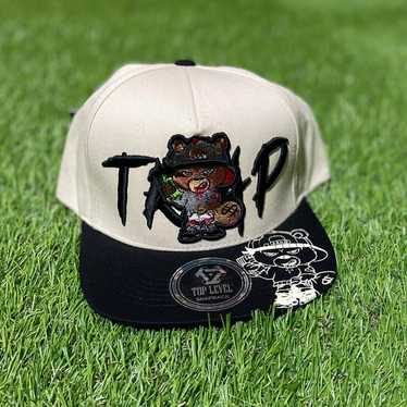 Trapstar hat - Gem
