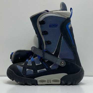Burton moto snowboard boots - Gem