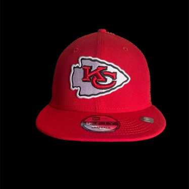 New Era Men's Caps - Red – Please read the listin… - image 1