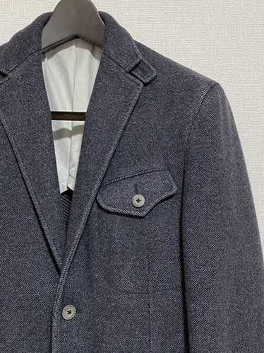 Boglioli safari jacket - Gem