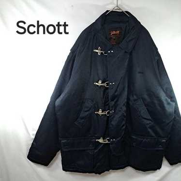 Schott fireman - Gem