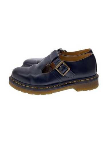 正規取扱店 Dr.Martens ドクターマーチン POLLEY ポーリー BLACK