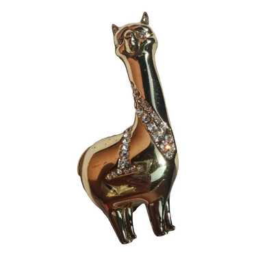 Max mara pin - Gem