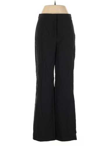 Rebecca Taylor Women Black Dress Pants 4 - image 1