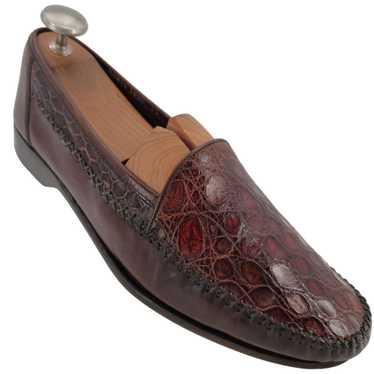 Cole haan bragano oxblood - Gem
