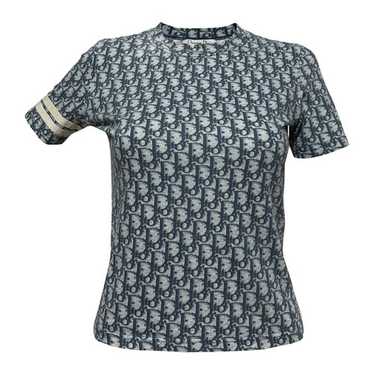 Christian dior t-shirt trotter - Gem