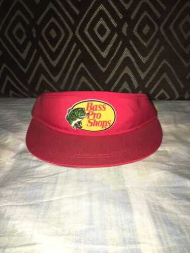 Vintage bass pro shop - Gem
