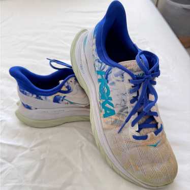 Hoka mach 4 womens - Gem