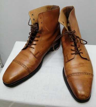Paul Smith collection✖️ Crockett & Jones Paul smith crockett & - Gem
