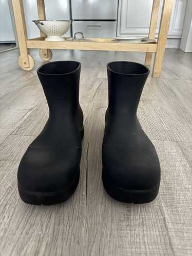 Bottega veneta puddle boot - Gem