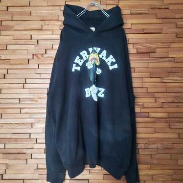 ☆激レア☆ テリヤキボーイズ スノードーム a bathing ape BAPE
