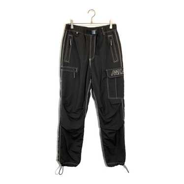 Palace palace cargo pants - Gem