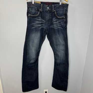 tough jeansmith DICTAOR/2WAY ディクテーター TOUGH jeansmith(タフジーンズスミス) / DICTAOR/ディクテーター