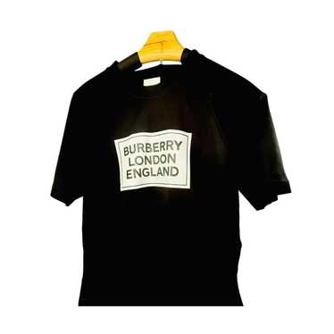 Burberry london england shirt - Gem