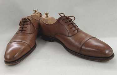 Paul Smith collection✖️ Crockett & Jones Paul smith crockett & - Gem