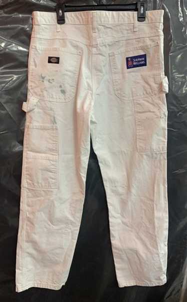Sherwin Williams dickies painter pants Super sick | Depop