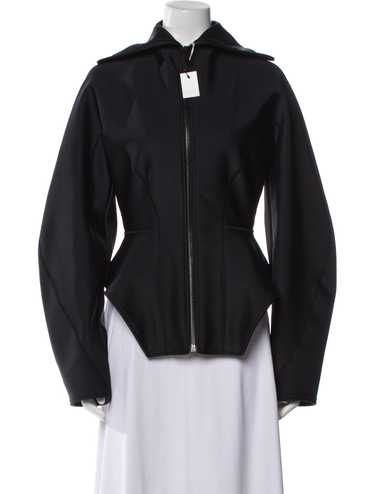 Thierry mugler jacket black - Gem