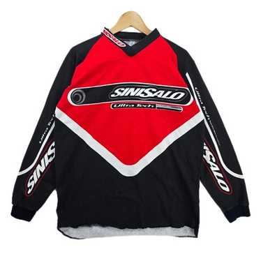 Vintage sinisalo racing - Gem