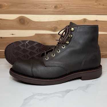 Chippewa × l.l. bean - Gem