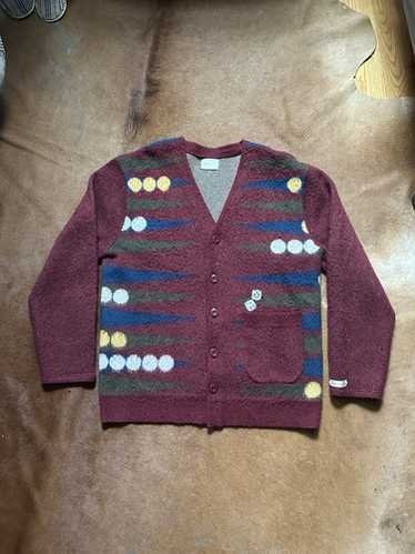 Aime Leon Dore カーディガン 23SS Aime Leon Dore ALD French Terry Cardigan Size Medium M | eBay