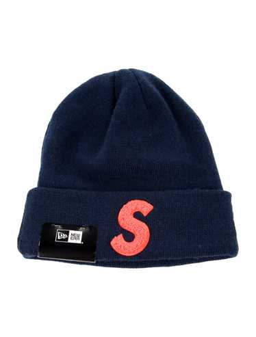 Supreme new era s - Gem