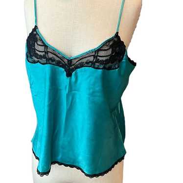 ヴァレンティノ　ヴィンテージキャミ Valentino vintage camisole - Gem