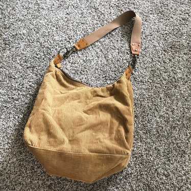 Vintage gap y2k shoulder - Gem