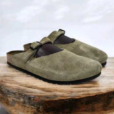 Birkenstocks rosemead clogs - Gem