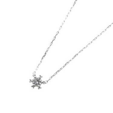 4℃ necklace pendant k10 - Gem