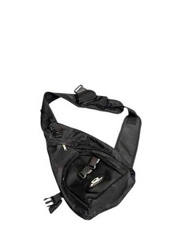 【y2k 00s】archive oakley one shoulder bag Vintage Rare Archive Oakley Sling Crossbody Bag Y2K Gorpcore