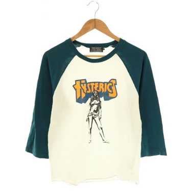 HYSTERIC GLAMOUR 迷彩 fuckthisindustry NEWS｜HYSTERIC GLAMOUR