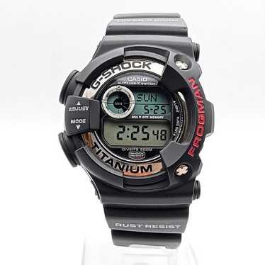 Casio g-shock frogman dw-9900 - Gem