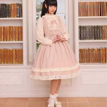 Axes femme kawaii - Gem