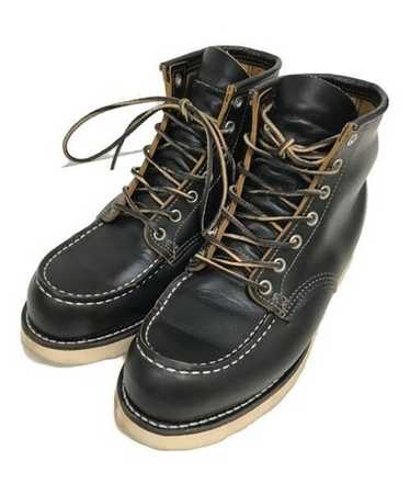 靴 RED WING Irish Setter 9874 Red Wing 9874 Irish Setter Moc Toe Boot Klondike Men's Size