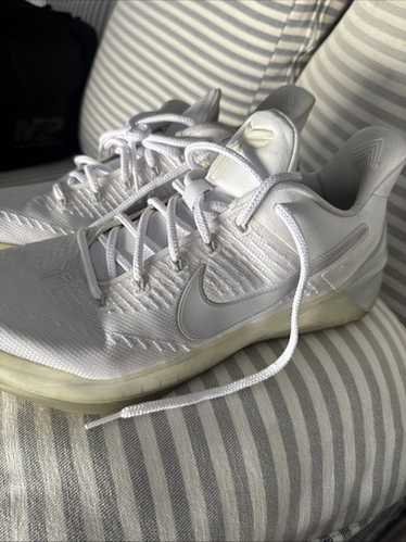 Nike kobe a.d. chrome - Gem